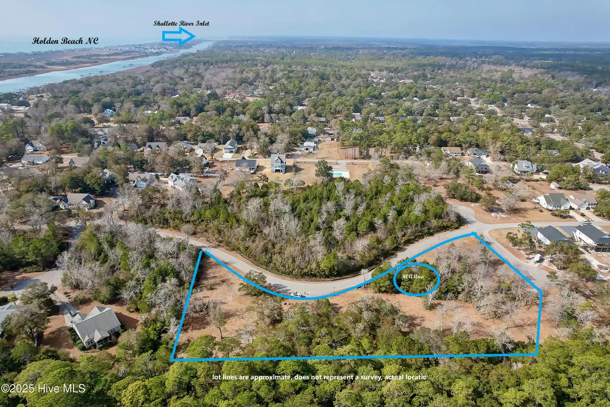 2646 Sea Vista Drive Sw, Supply, NC 28462 - Image #1