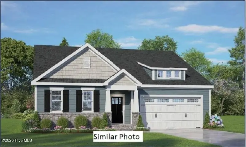 104 Apple Court, Elizabeth City, NC 27909 - Image #1