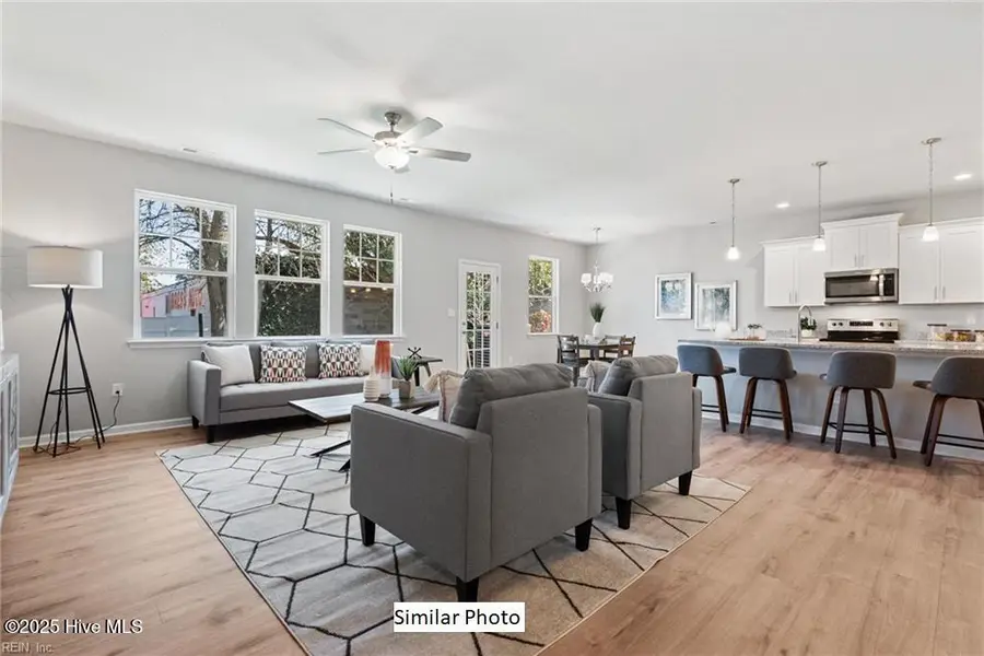 104 Apple Court, Elizabeth City, NC 27909 - Image #3