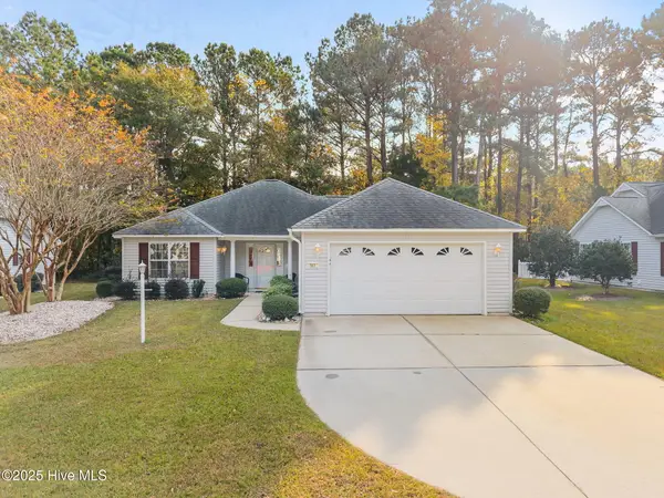 303 Jasmine S, Swansboro, NC 28584