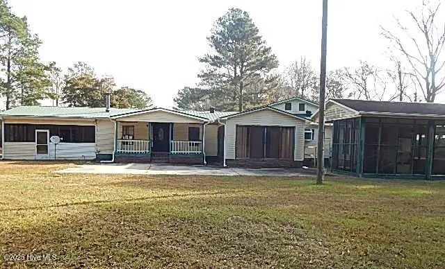 149 Jeff Murphy Lane, Magnolia, NC 28453 - Image #1