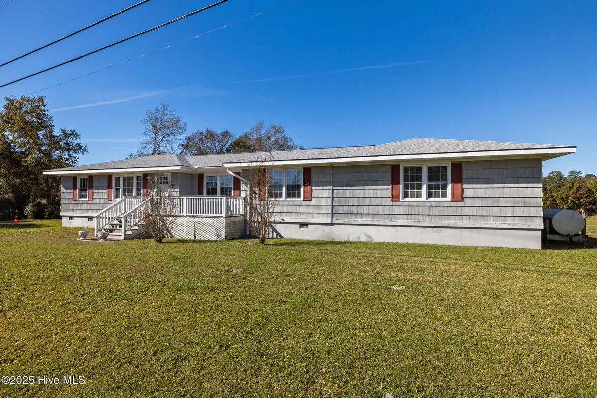 2255 Highway 70, Beaufort, NC 28516 - Image #1