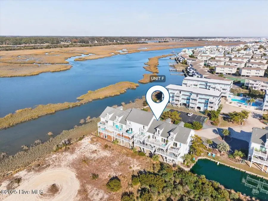 30 Beaufort Street #Apt F, Ocean Isle Beach, NC 28469 - Image #2