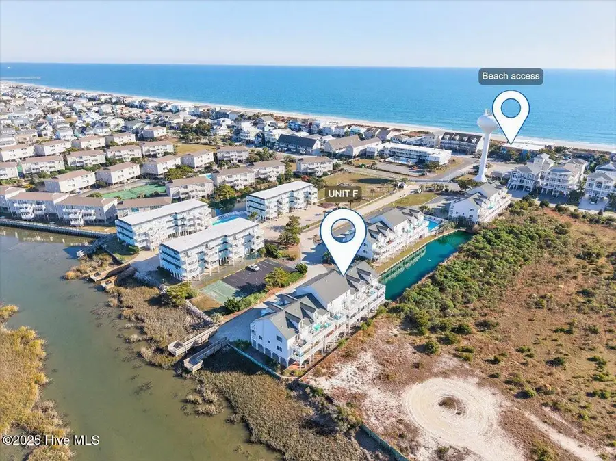 30 Beaufort Street #Apt F, Ocean Isle Beach, NC 28469 - Image #3