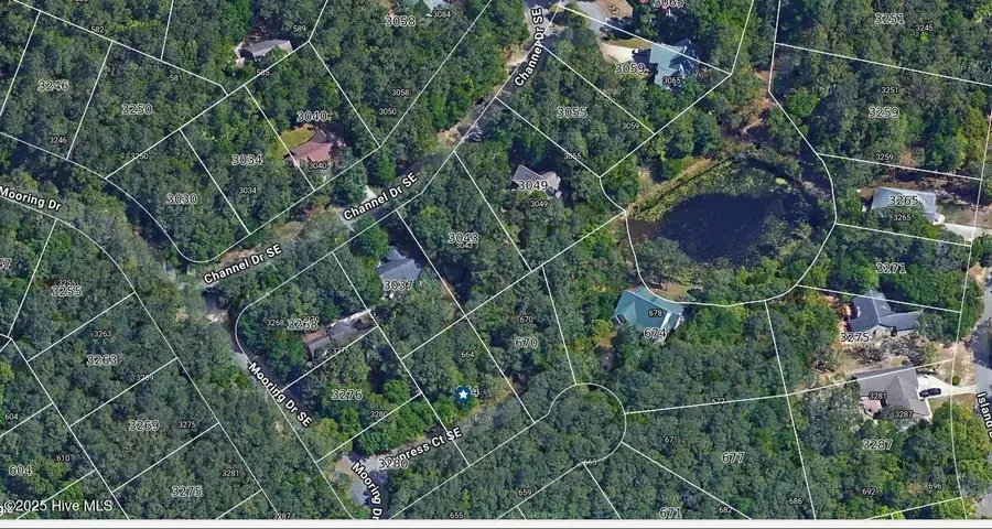 664 Cypress Grove Court Se, Bolivia, NC 28422 - Image #2