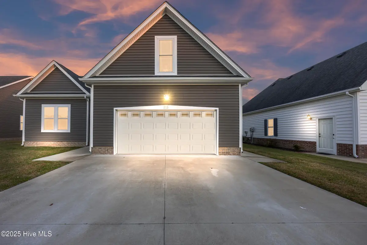 515 Millbrooke Circle, Elizabeth City, NC 27909 - Image #1