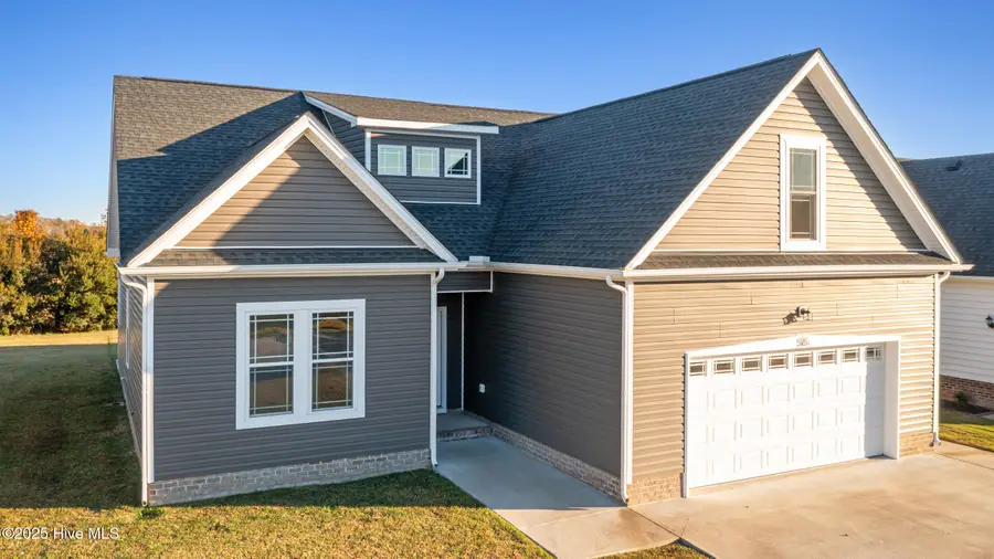 515 Millbrooke Circle, Elizabeth City, NC 27909 - Image #3