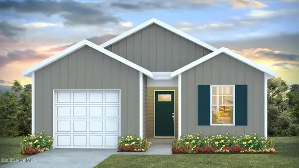 3024 Tasso Drive Sw #Lot 6- Greenbriar C, Sunset Beach, NC 28468