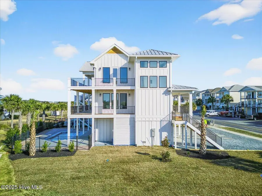 313 E Second Street, Ocean Isle Beach, NC 28469 - Image #2