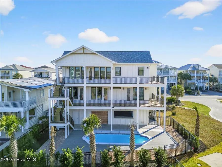 313 E Second Street, Ocean Isle Beach, NC 28469 - Image #3