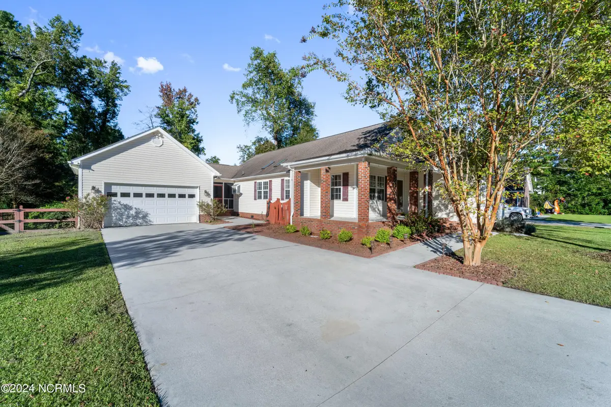 223 Riverbend Road, Jacksonville, NC 28540 - Image #1