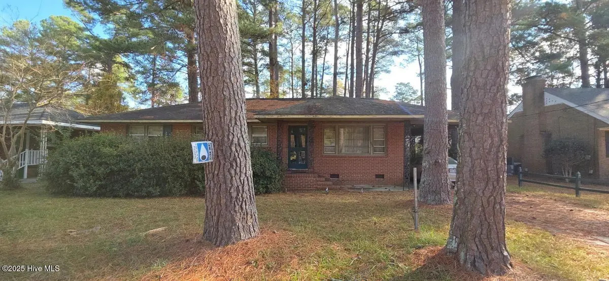 321 N Glendale Drive, 12 Rocky Mount, NC 27801 - Image #1