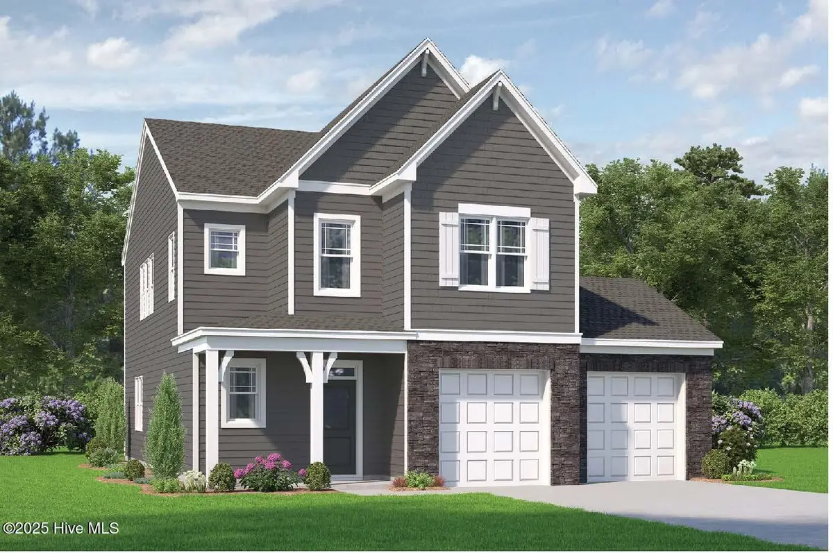 1257 Newbold Dr #117, Leland, NC 28451 - Image #1