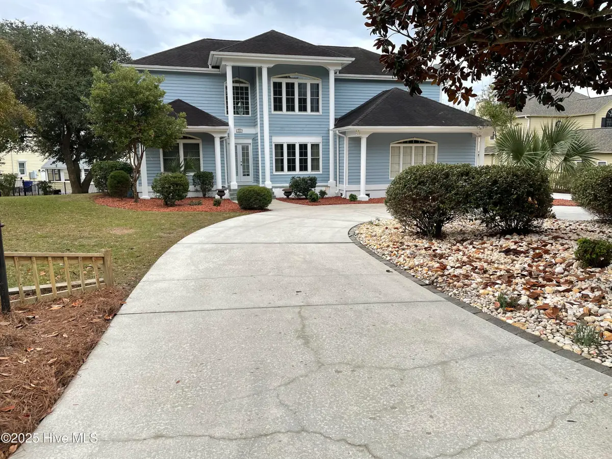 203 Red Snapper Drive, Emerald Isle, NC 28594 - Image #1