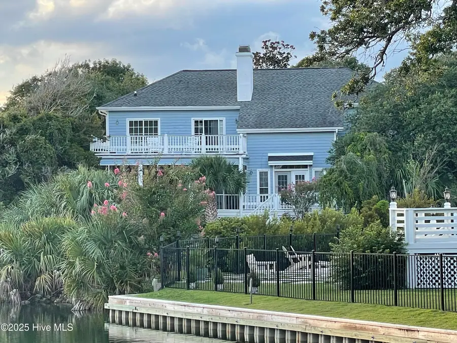 203 Red Snapper Drive, Emerald Isle, NC 28594 - Image #3