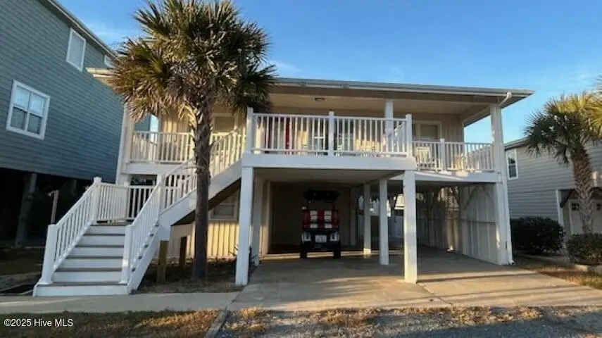 228 W First Street, Ocean Isle Beach, NC 28469 - Image #1