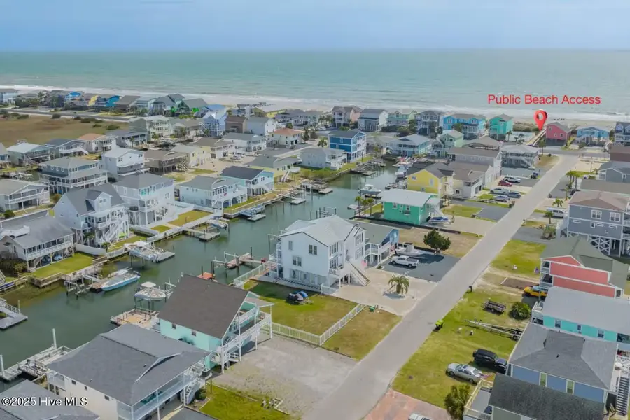 124 Starfish Drive, Holden Beach, NC 28462 - Image #2