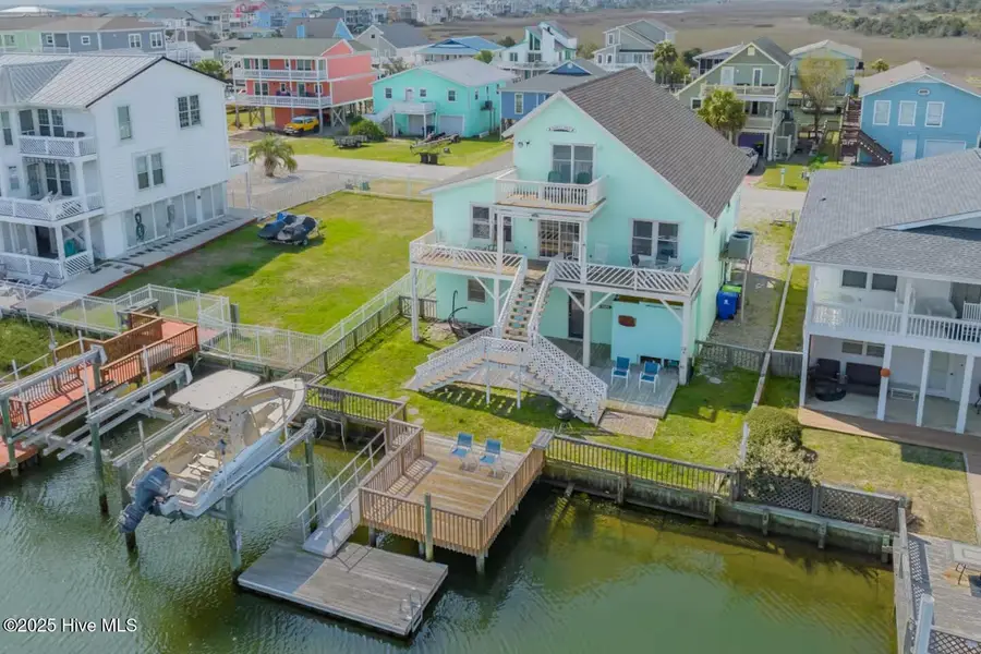 124 Starfish Drive, Holden Beach, NC 28462 - Image #3