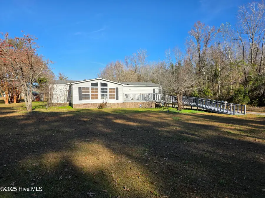 2682 Pleasant Plains Church Road, Whiteville, NC 28472 - Image #2