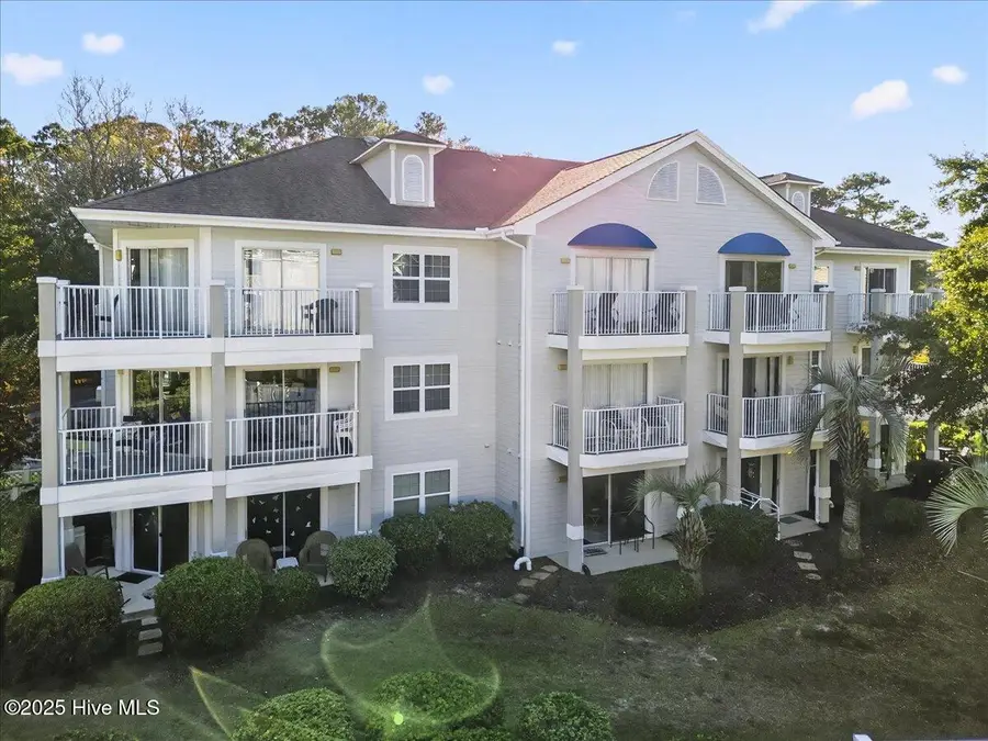 908 Resort Circle #Unit 203, Sunset Beach, NC 28468 - Image #2