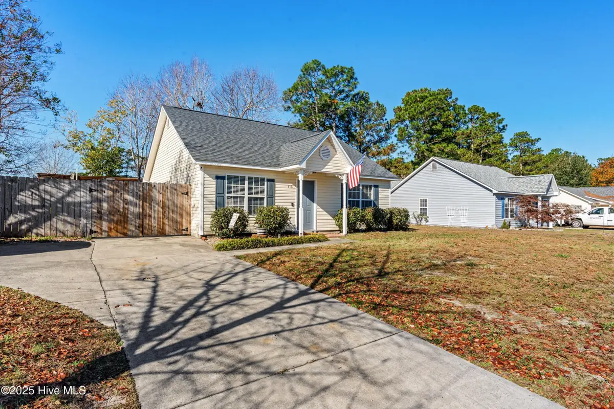 318 Hedingham Lane, Wilmington, NC 28412 - Image #1