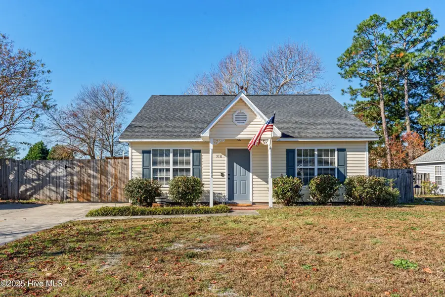 318 Hedingham Lane, Wilmington, NC 28412 - Image #2