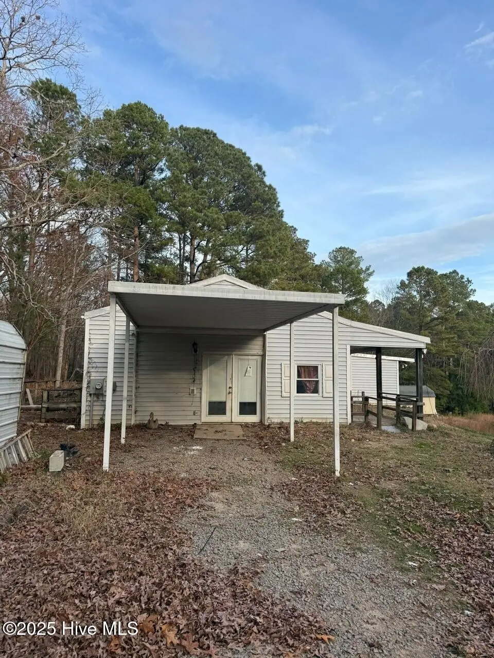 241 Torchwood Road, Carthage, NC 28327 - Image #1