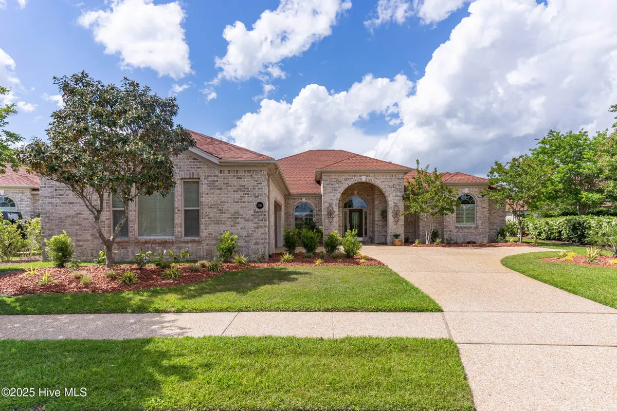 2316 Villager Court, Leland, NC 28451 - Image #1