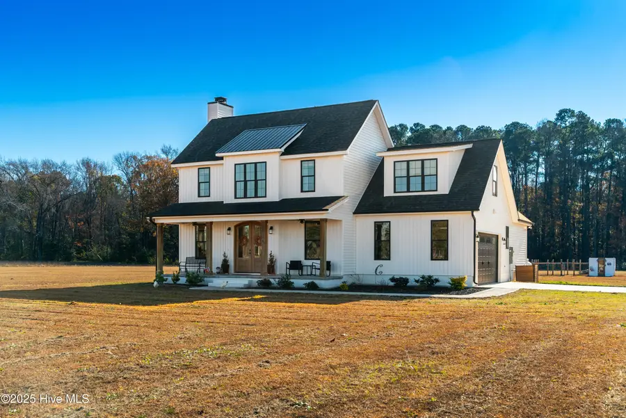2336 Soddy Lane, Grimesland, NC 27837 - Image #2