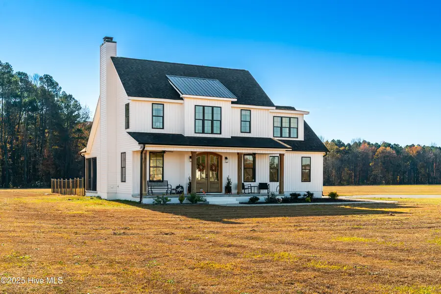 2336 Soddy Lane, Grimesland, NC 27837 - Image #3