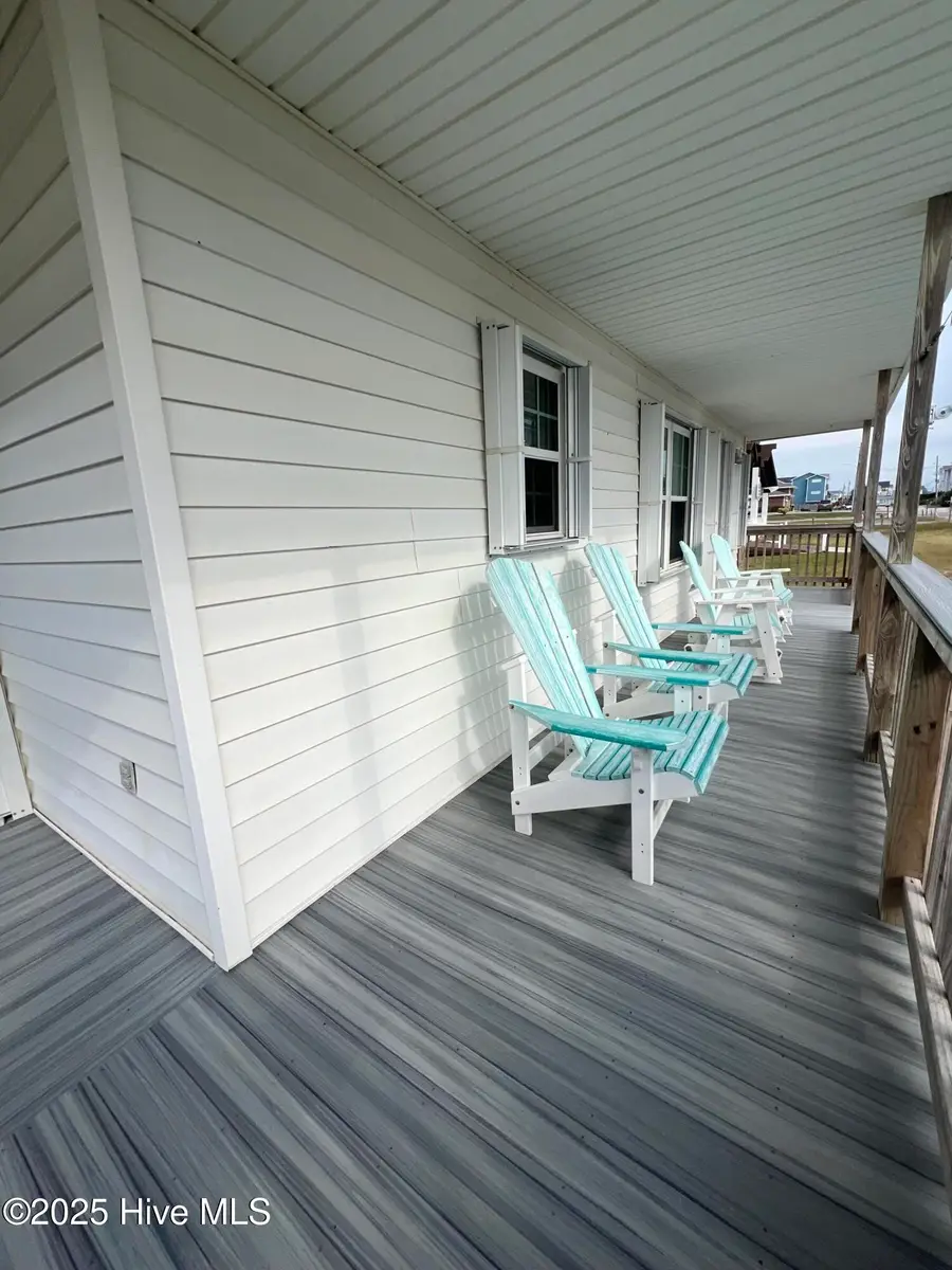 417 N Shore Drive, Surf City, NC 28445 - Image #2