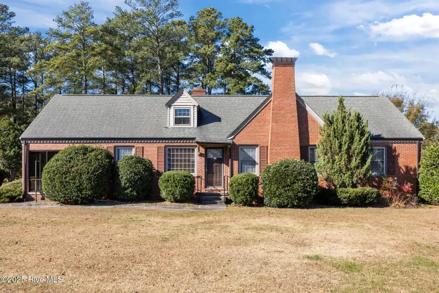 309 N 3rd Street, Pinetops, NC 27864 - Image #2