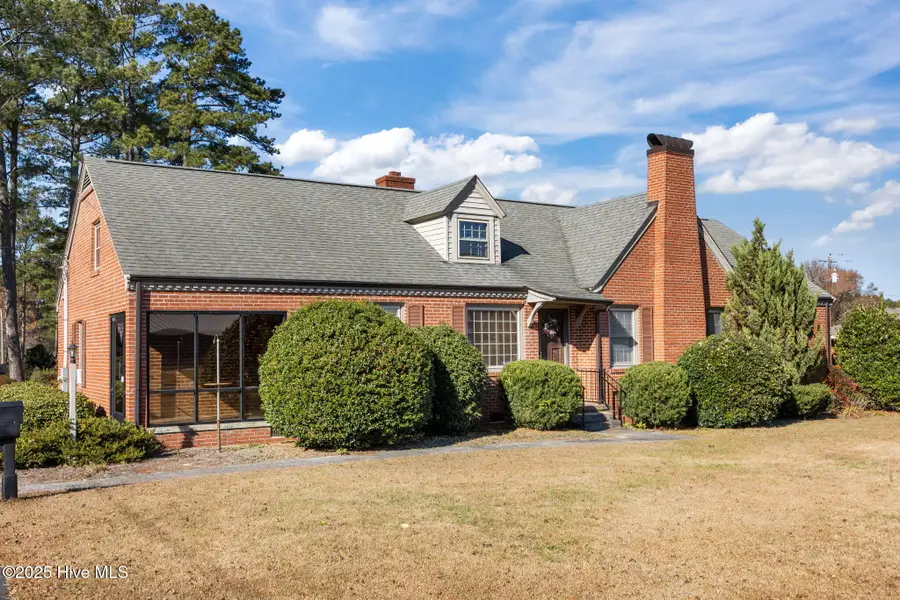 309 N 3rd Street, Pinetops, NC 27864 - Image #3