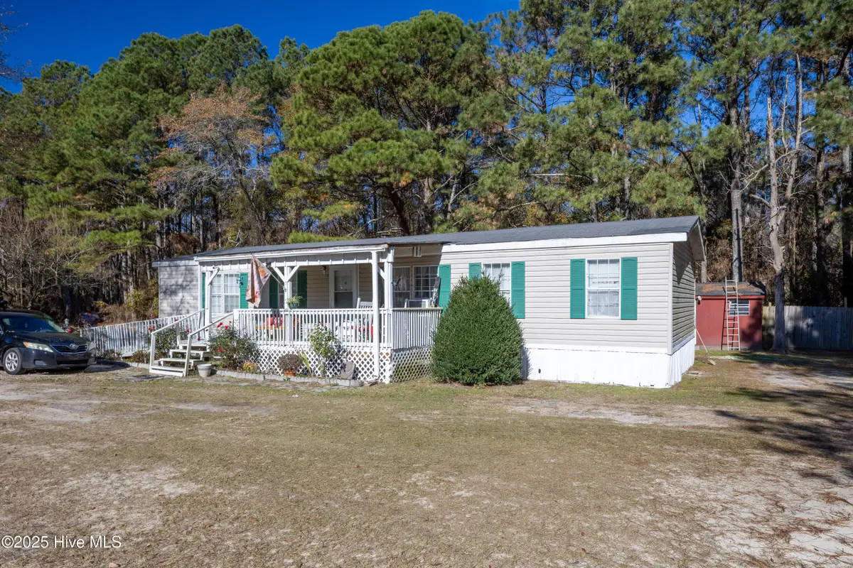 100 Mustang Lane, Godwin, NC 28344 - Image #1