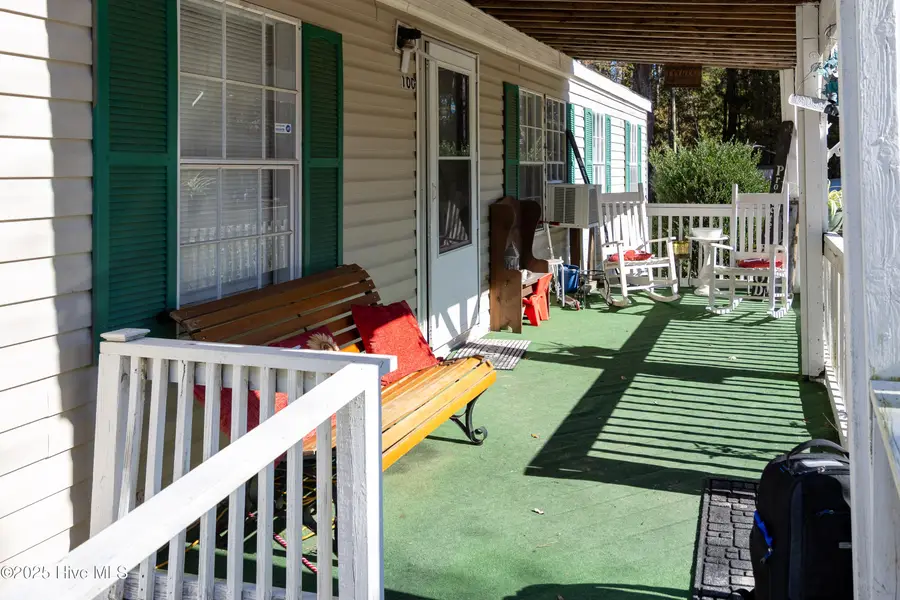 100 Mustang Lane, Godwin, NC 28344 - Image #2