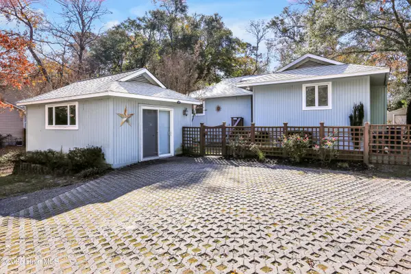 1500 Ebb Drive, Wilmington, NC 28409