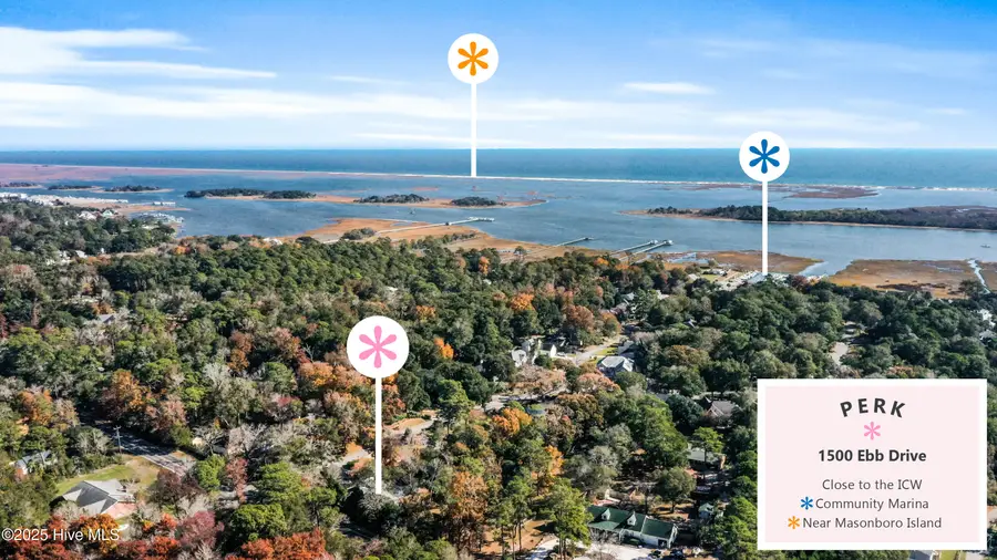 1500 Ebb Drive, Wilmington, NC 28409 - Image #3