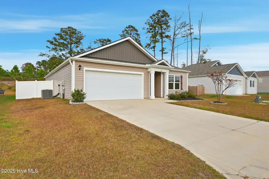 668 Buckeye Road Ne, Leland, NC 28451 - Image #2