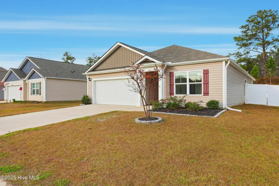 668 Buckeye Road Ne, Leland, NC 28451 - Image #3