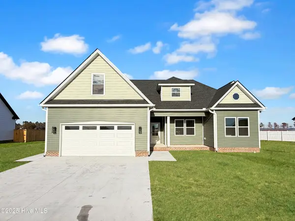 520 Keel Way, Elizabeth City, NC 27909