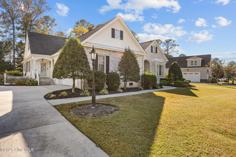 509 S Middleton Drive Nw, Calabash, NC 28467 - Image #3