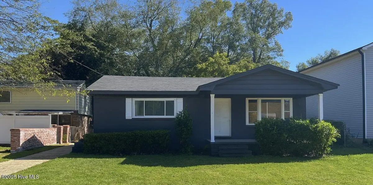 206 S Leslie Street, Goldsboro, NC 27530 - Image #1