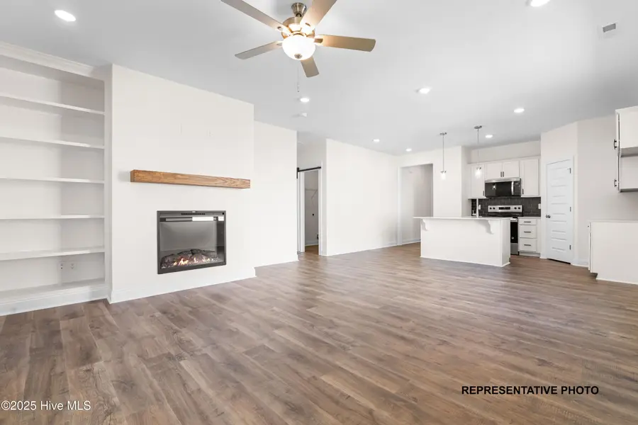 274 Bluejay Street, Clayton, NC 27520 - Image #3