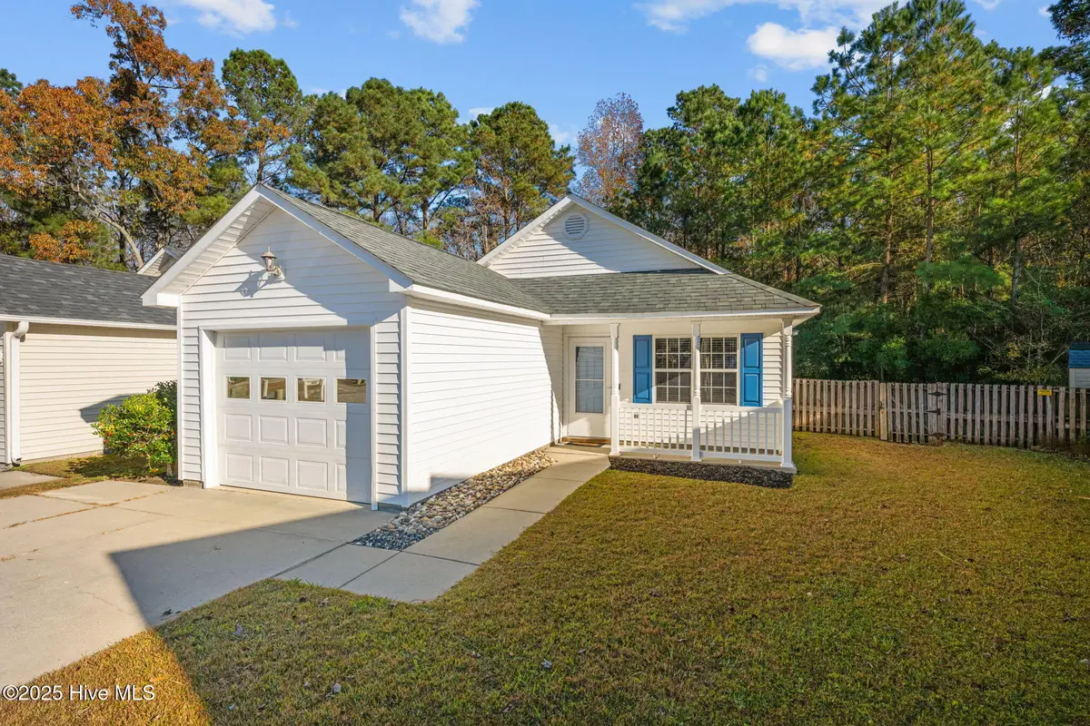 113 English Ivy Lane, New Bern, NC 28562 - Image #1