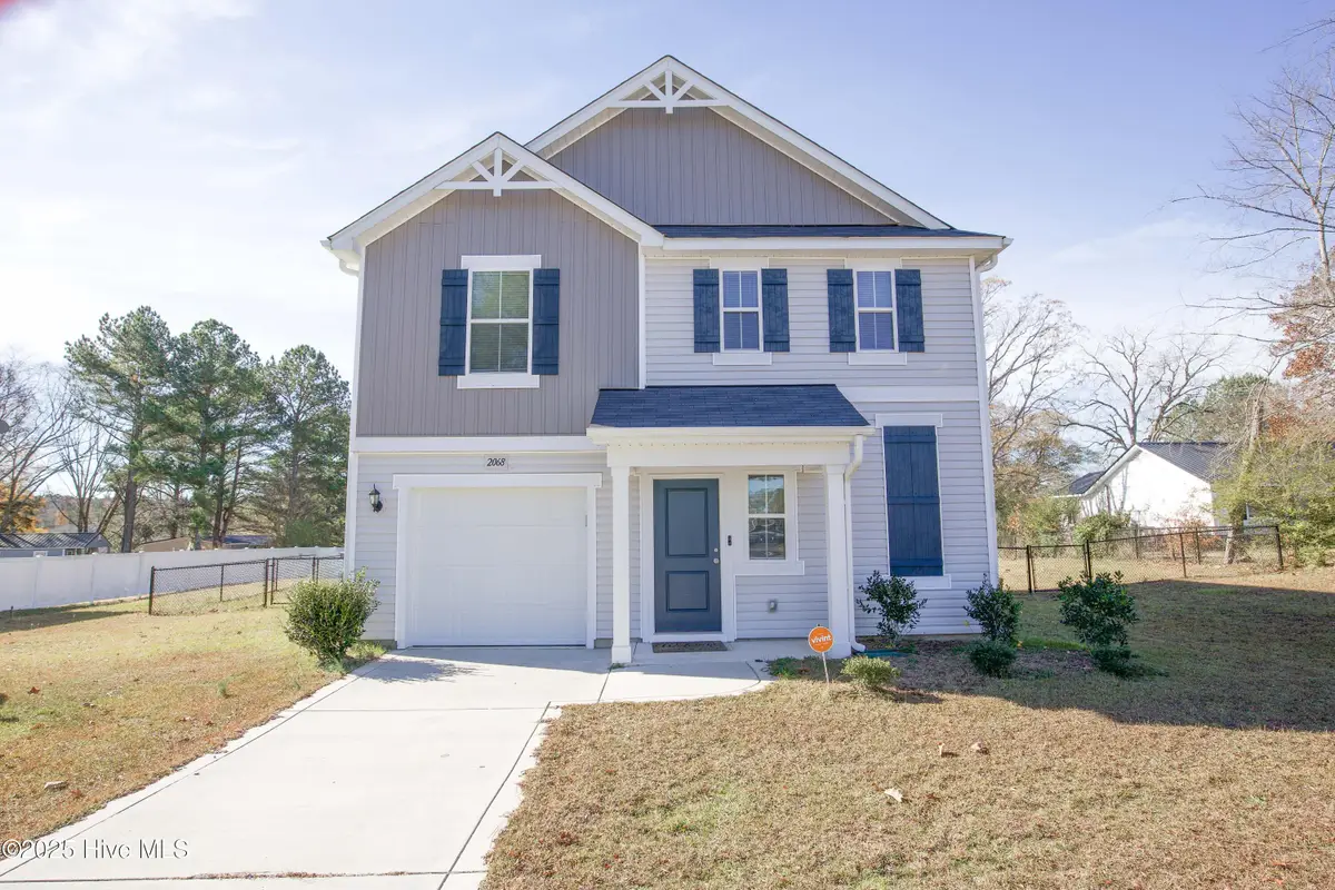 2068 Union Church Road, Cameron, NC 28326 - Image #1