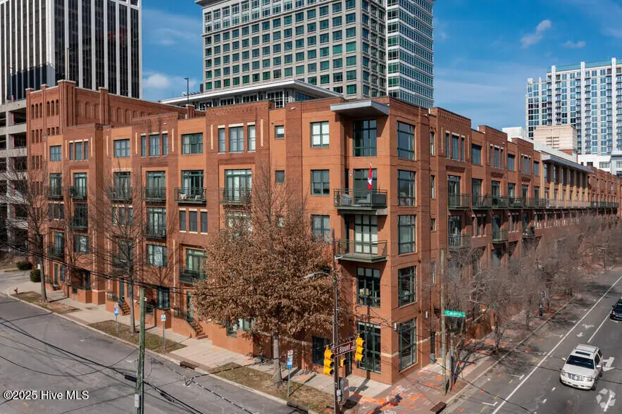 444 S Blount Street #120, Raleigh, NC 27601 - Image #1