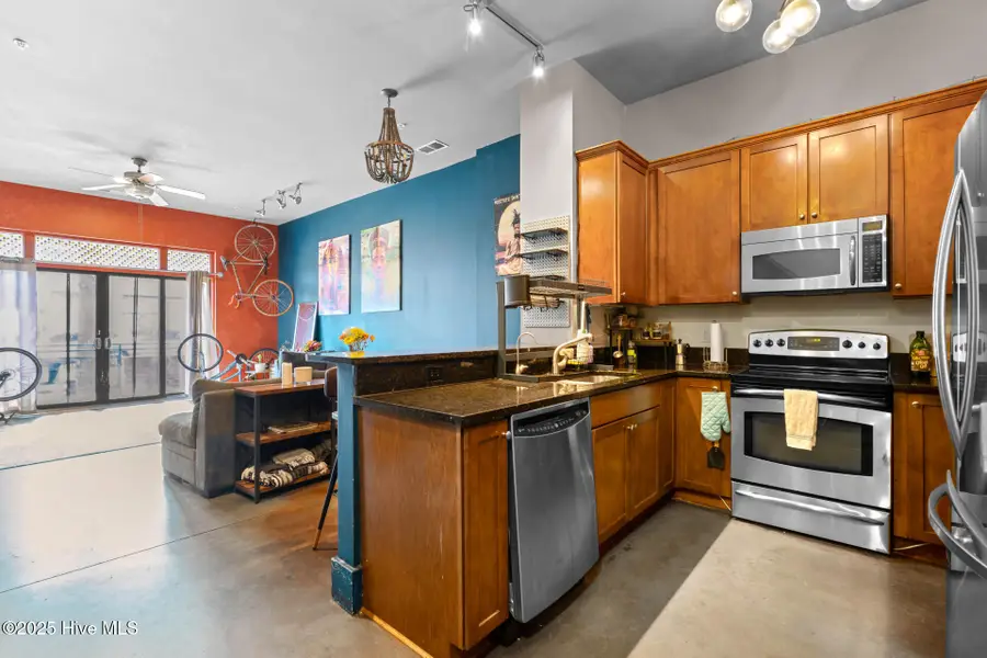 444 S Blount Street #120, Raleigh, NC 27601 - Image #3