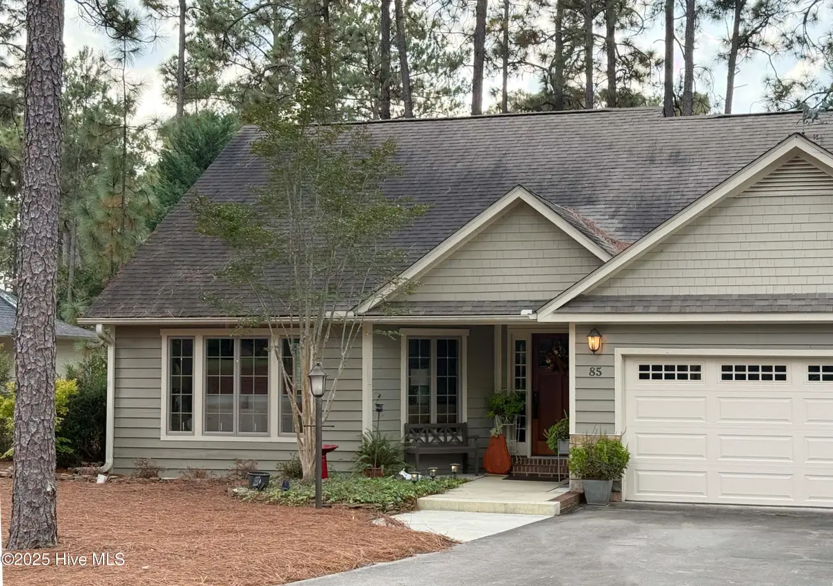 85 Thunderbird Lane, Pinehurst, NC 28374 - Image #1