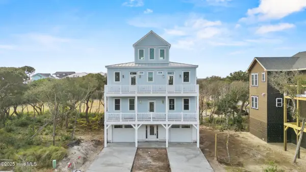 55 Accolade Court, Surf City, NC 28445