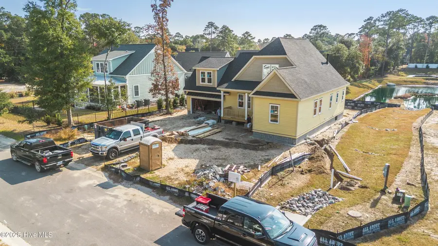 415 Raven Glen Drive, Southport, NC 28461 - Image #2